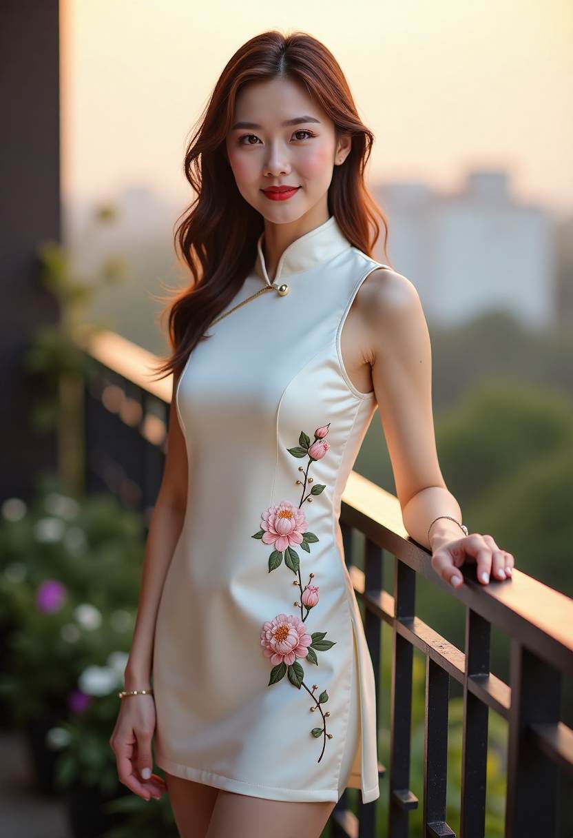 凪的新生活