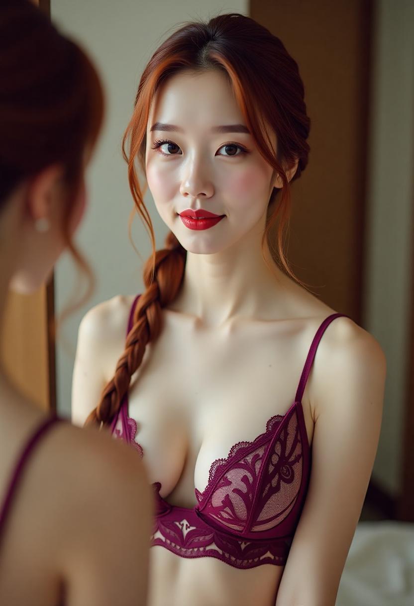 风平浪静的闲暇
