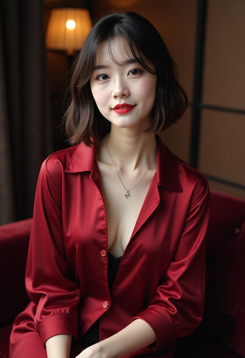 恋爱巴士