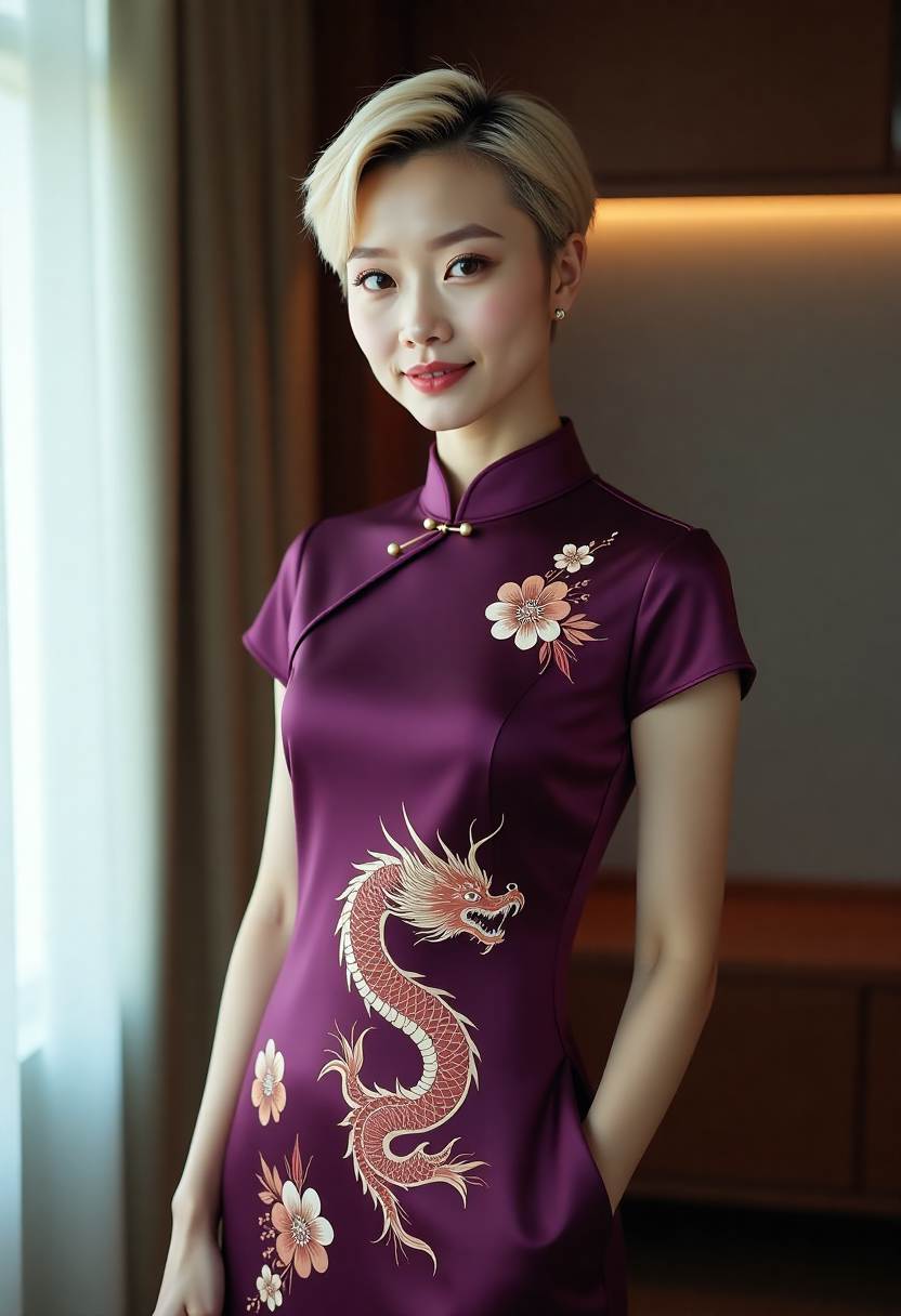 告白